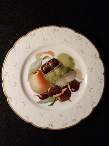 Assiette grain riz - assiette, de
