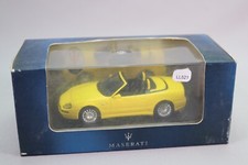 LL521 IXO MODELS MOC029 1/43