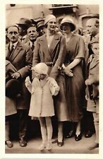 CPA AK La Reine Astrid BELGIAN ROYALTY (827857)