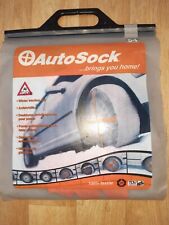 AUTOSOCK 54 (Now 540) SNOW SOCKS WINTER TRACTION
