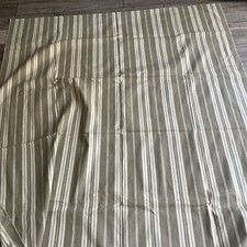 Tissu toile à matelas