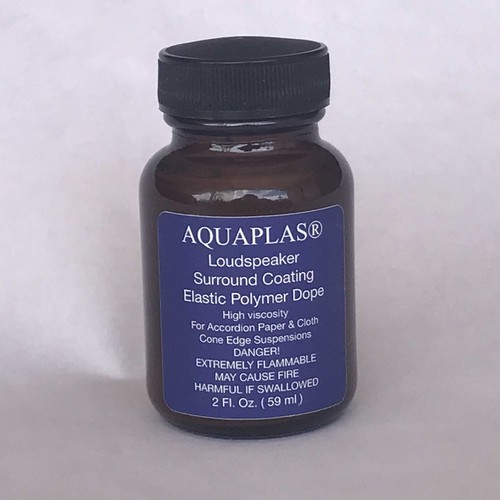 Aquaplas cone cloth surround - cone,