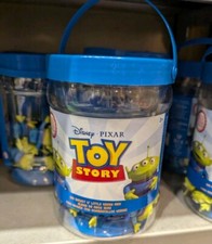 NEW! 💥Disney Parks Pixar