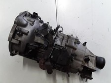 Boite de vitesses HYUNDAI H1 2