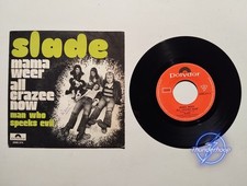 Johnny Hallyday – Je suis