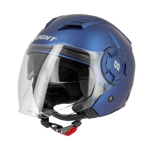 Casque jet eight - eight, s749