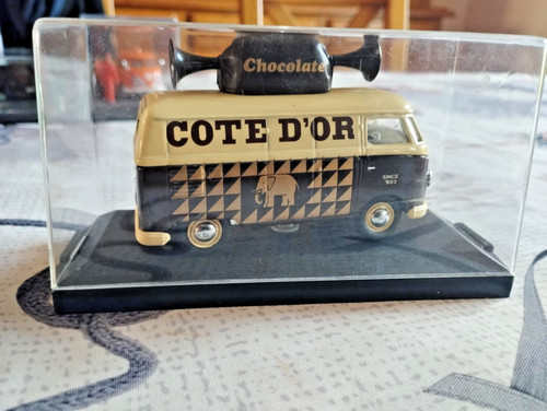 Volkswagen combi vitesse - volkswagen,