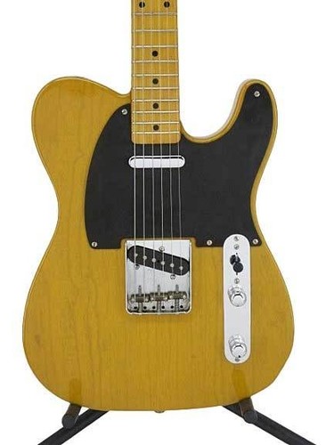 Fender japan tl52 - [fender, japan]