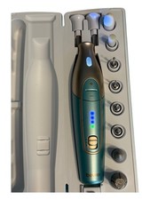 Beurer Germany MP84 Professional Manicure/Pedicure Set with 10 Attachments