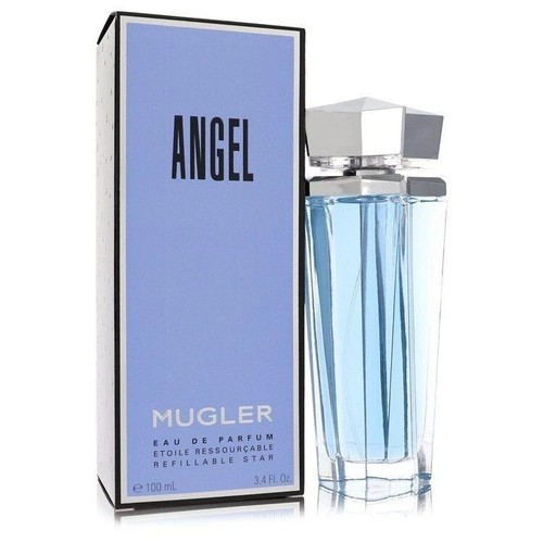 Thierry mugler angel perfume - mugler,
