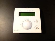 Thermostat / Sonde D'Ambiance