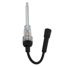 Analyseur de système d'allumage outils de test de diagnostic à combustion inte