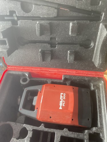 Station hilti plt300 - station,