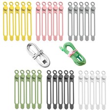 30 Pcs Attache Range Cable