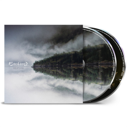Enslaved heimdal limited - heimdal, (cd)