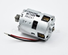 Moteur Induit Dc 18 V Metabo -