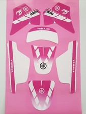 Graphic Kit Deco Fille MX