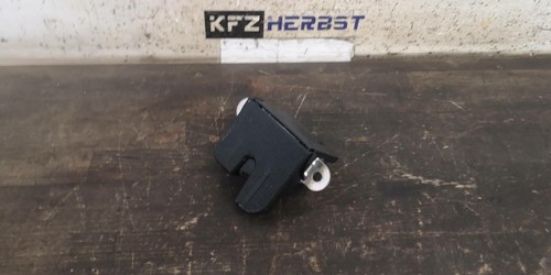 Verrou hayon caddy - hayon,