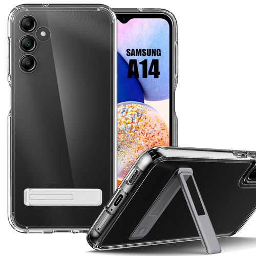 Coque support pour - coque, samsung