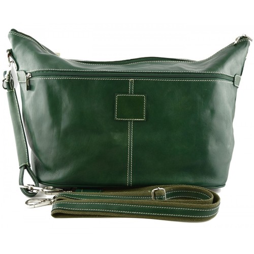 Sac voyage cuir véritable - voyage, en