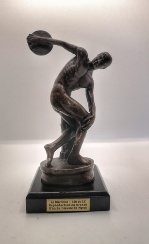 Reproduction bronze le - en,