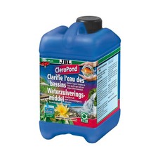 JBL CleroPond - 2500 Ml -