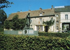 14 BEAUMONT EN AUGE PIERRE SIMON