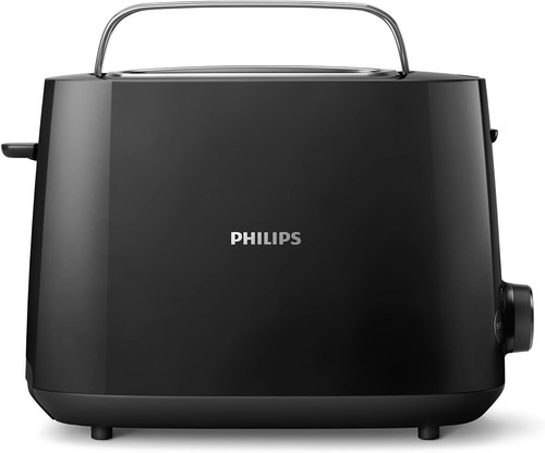 Philips grille pain fentes - fentes, 8