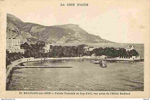 Carte postale ancienne - ancienne,