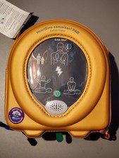 Défibrillateur automatique