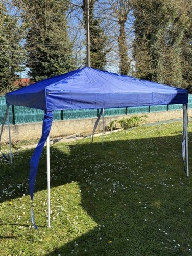 Barnum pliant 2x2 - 2x2, neuve