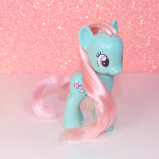 MY LITTLE PONY MON PETIT PONEY