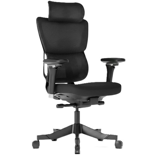 Chaise bureau ergonomique - de,