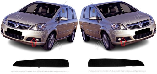 Neuf pour vauxhall - opel, zafira