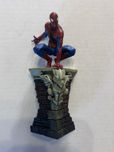Eaglemoss marvel comics super - eaglemoss,