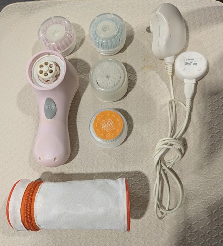 Clarisonic mia with news - with, 4