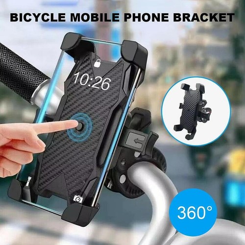 Support téléphone vélo - support,