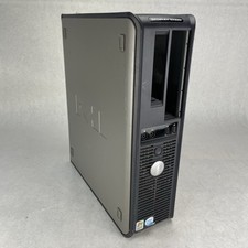Dell Optiplex GX620 MT Pentium 4 3.2 GHz 1 GB Ram No HDD No OS