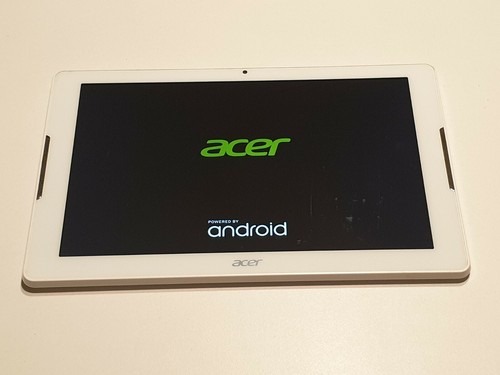 Tablette acer iconia one - tablette,