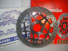Disque De Frein Brembo