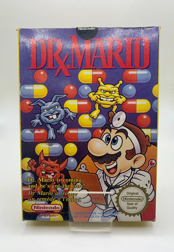 Mario nintendo nes fah - mario,