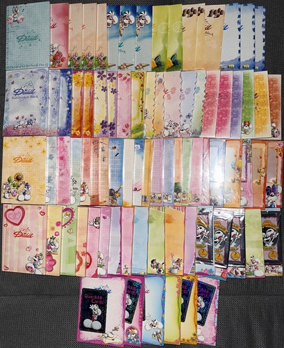 Diddl collection colourful - collection, a6