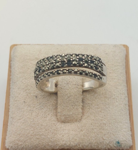 Ancienne bague décor - ancienne,