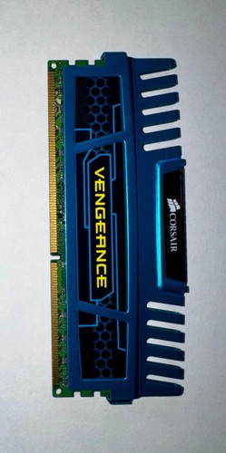 Ram corsair vengeance 16gb - ram,