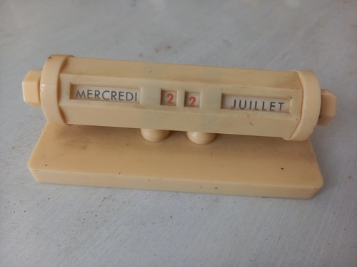 Mistral calendrier perpétuel - mistral,