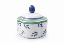 Sucrier en porcelaine Villeroy