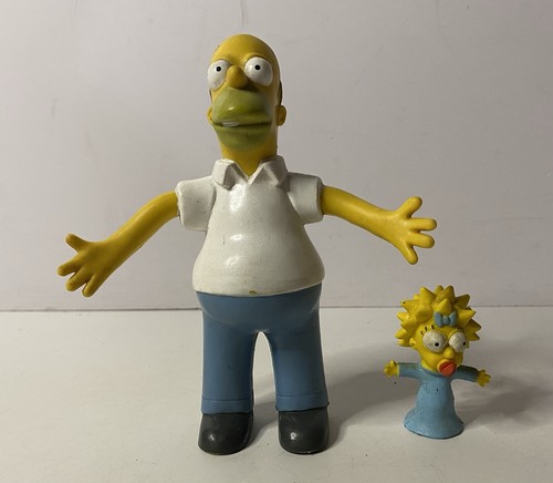 The simpson les simpsons - simpson,