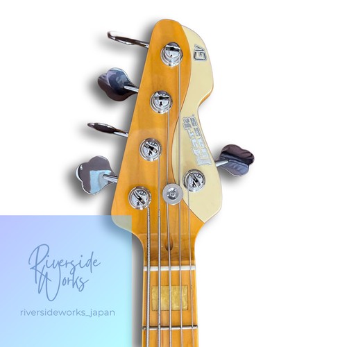 Markbass gv5 - markbass,