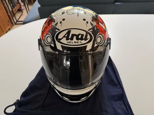 Arai quantum blossom full - blossom, m