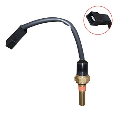Sonde temperature scoot - temperature,